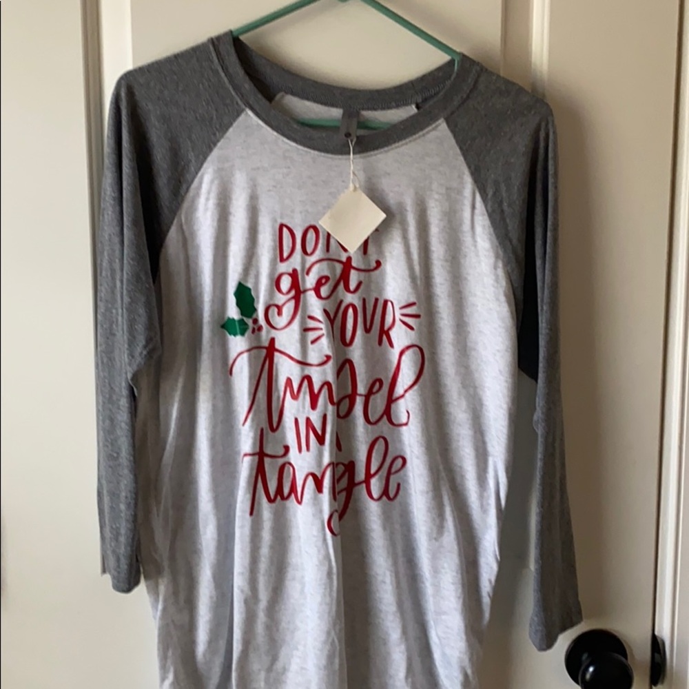 Bought from local boutique!